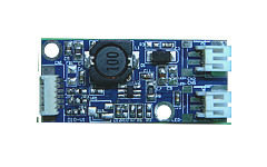 led driver board