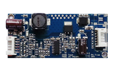 led backlight driver board